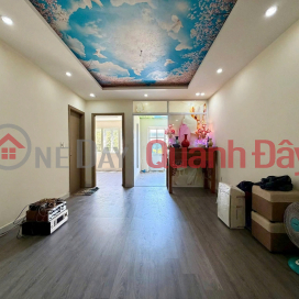 CĂN HỘ CHÍNH CHỦ - GIÁ TỐT Tầng 2 Chung Cư Hoàng Huy An Đồng, An Dương, Hải Phòng _0