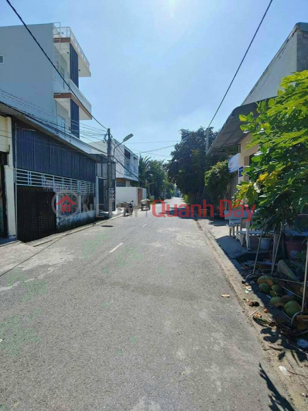 Property Search Vietnam | OneDay | Sales Listings For sale facade of Le Hong Nhi street, near An Phu residential area