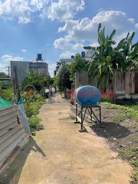 PRIME LOCATION - GREAT PRICE - Potential Land Plot for Sale on Thanh Loc 41 Street, Thanh Loc Ward, District 12, Ho Chi Minh City | Vietnam | Sales, đ 990 Million