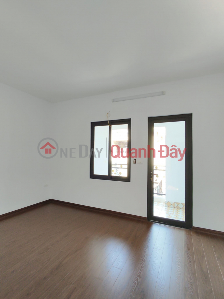 Property Search Vietnam | OneDay | Residential, Sales Listings House for sale 68m2 Lane 32 An Duong, Tay Ho Garage 2 Car 7 seats Wide Front Business 9.5 Billion