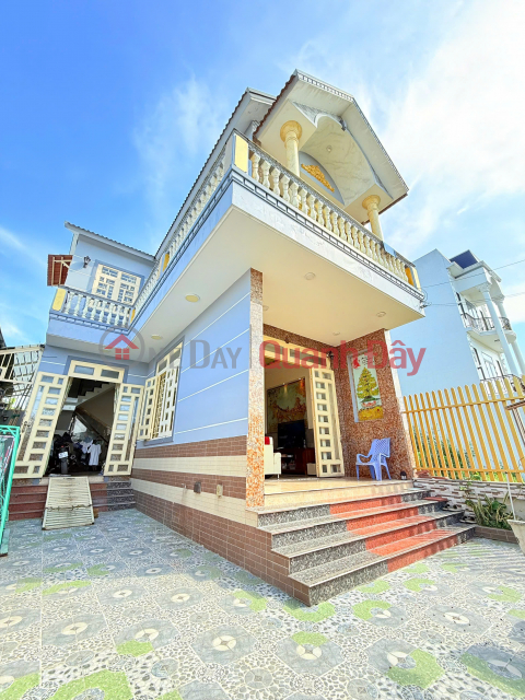 Nhà Xe Hơi Ngủ Trong Nhà DT 144m² (7.4x19.5m) Nở Hậu 8.5m , Đoàn Nguyễn Tuấn, Hưng Long, 0908074771 _0