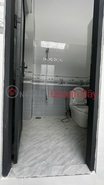 BEAUTIFUL NEW HOUSE – GREAT PRICE – OWNER SELLING AT 18 Le Hoan Thai Street, Tan Thanh Ward, Vietnam, Sales đ 4.5 Billion
