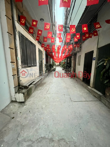 đ 13 Billion Owner selling a brand new house - Alley 26, Cau Dien Street - Beautiful house, modern design, fully furnished.