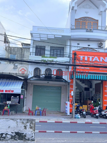 Property Search Vietnam | OneDay | Residential Sales Listings, House for sale on Le Hong Phong Street, Nha Trang - Price 8.5 billion, area 81m2, front 4.3m, widening to the back