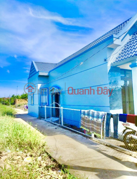 Property Search Vietnam | OneDay | Residential Sales Listings, Can Giuoc house for urgent sale Address Near Tan Kim junction, 5 minutes from Can Giuoc market