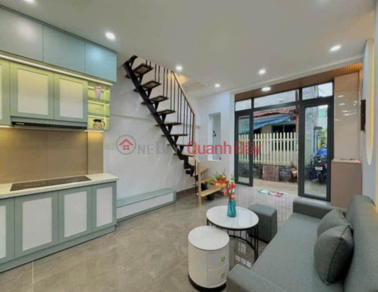 Property Search Vietnam | OneDay | Nhà ở | Niêm yết bán | Trung tâm Hải Châu, gần đường chính Mai Lão Bạng, ô tô đậu đỗ gần nhà, giá 2 tỷ 550