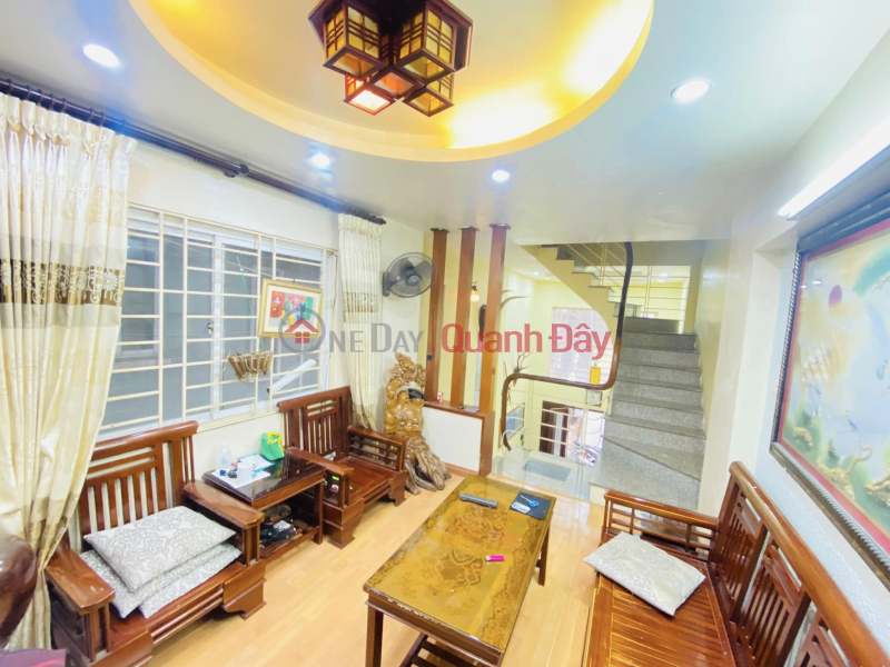 Property Search Vietnam | OneDay | Nhà ở Niêm yết bán, BÁN NHÀ NGÕ 213 GIÁP NHẤT, 36M2 GIÁ CHỈ 4.25 TỶ