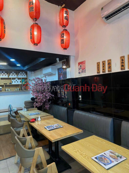 Property Search Vietnam | OneDay | Nhà ở, Niêm yết bán | NHÀ ĐẸP – GIÁ TỐT – CẦN BÁN NHÀ MẶT TIỀN ĐƯỜNG Tân Quý, Phường Tân Quý, Quận Tân Phú, TP.HCM