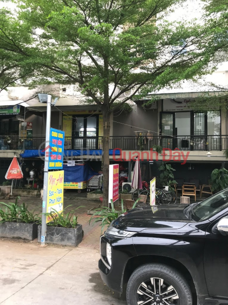 Mua bán shophouse ERE Chung Cư First Home Thạnh Lộc (Buy and sell shophouse ERE First Home Apartment Thanh Loc) Quận 12 | ()(5)