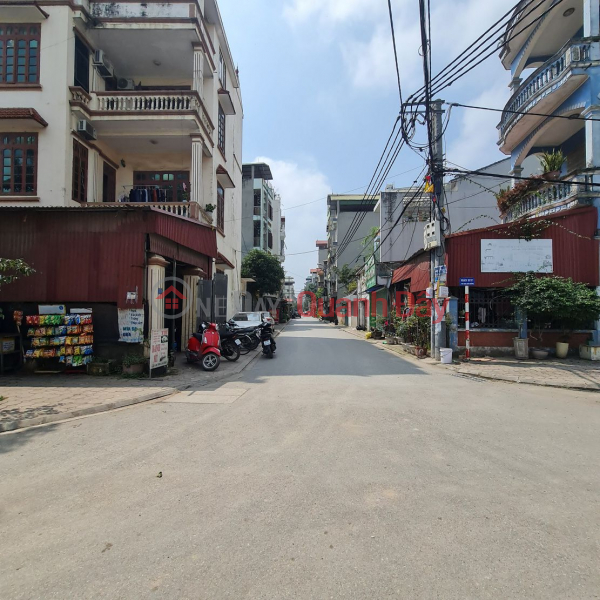 Property Search Vietnam | OneDay | Residential Sales Listings Land for sale in Da Ton, Gia Lam, Hanoi. 71m2, large car road. 5 billion VND. Contact 0989894845