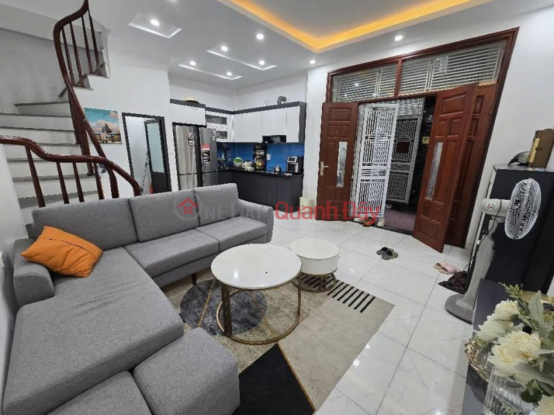 BÁN NHÀ ĐA SỸ HÀ ĐÔNG 35M CHỈ NHỈNH 6 TỶ 10M RA Ô TÔ Việt Nam | Bán, đ 6,5 tỷ