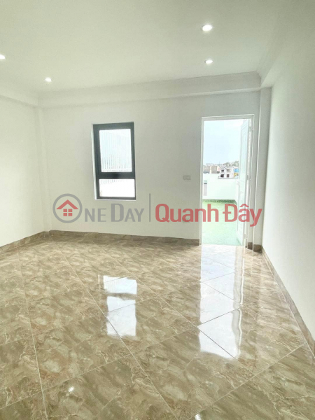 House for rent in MP adjacent to Nhi - HM. Area 60m - 6 floors - Price 46 million, top business, cars turn heads. Vietnam Rental đ 46 Million/ month