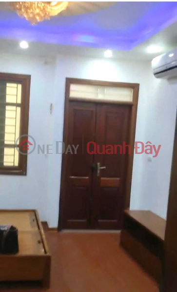 Property Search Vietnam | OneDay | Nhà ở Niêm yết cho thuê | Cho thuê nhà ngõ Định Công, 30m2*5 tầng 3 phòng ngủ, 4 vs, 12 triệu