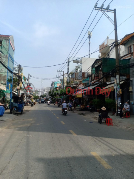 Property Search Vietnam | OneDay | Nhà ở, Niêm yết cho thuê | Cho thuê nhà 2mt khuông Việt Tân phú