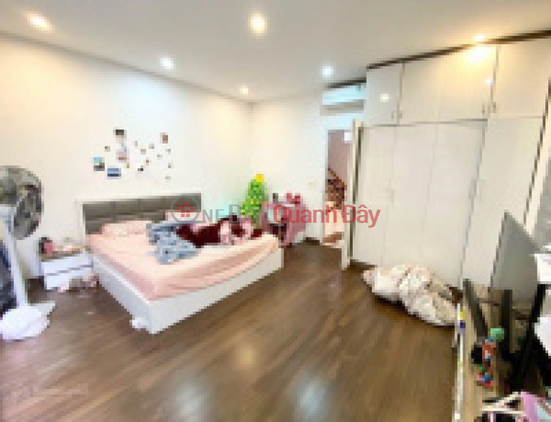 Property Search Vietnam | OneDay | Residential, Sales Listings, HOUSE FOR SALE IN HOA BANG, CAU GIAY. CAR, GARAGE, CASH FLOW.90M2X5T, MT5.8M, OVER 14 BILLION.