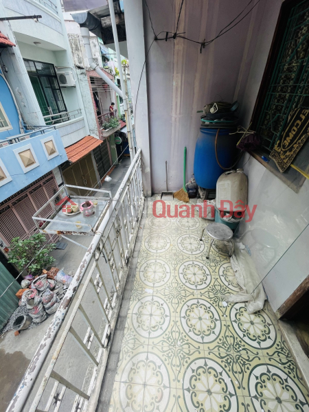 Property Search Vietnam | OneDay | Nhà ở, Niêm yết bán, Bán nhà Nguyễn Thiện Thuật,Quận 3 HXH nhựa 5m 35m2 chỉ nhỉnh 6 tỷ.