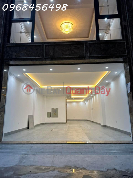 Property Search Vietnam | OneDay | Residential | Sales Listings, Selling Hoang Nhu Tiep Street Building, 75m2, 6 floors, 5m frontage, Cars into the house, both living and doing business