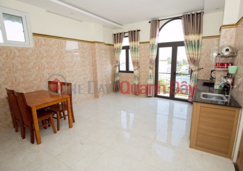 Owner needs to sell 2 TO HIEN THANH buildings urgently, walking distance to the beach, lowest price on the market. _0