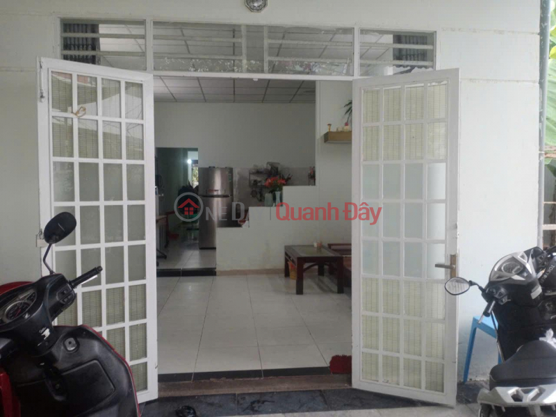 Owner Needs to Sell Private House, Ton Dan Alley 4M, Hoa Phat Ward, Cam Le, Da Nang Sales Listings