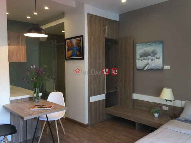 Unique Serviced Apartment (Unique Serviced Apartment) Cau Giay|搵地(OneDay)(3)