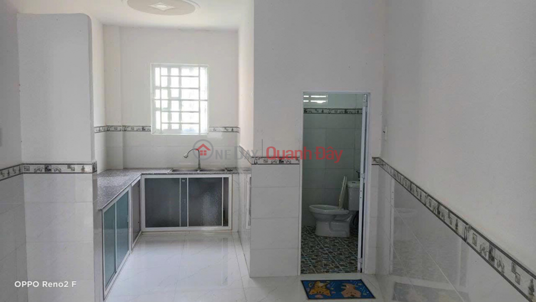 2-STOREY HOUSE FOR SALE IN VO THI SAU ALLEY, PHUOC LONG, NHA TRANG, Vietnam, Sales đ 1.75 Billion