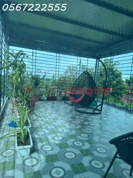 House for sale in Hai Thanh, Duong Kinh - car alley to the door, near Do Son beach, Vietnam, Sales, đ 2.23 Billion