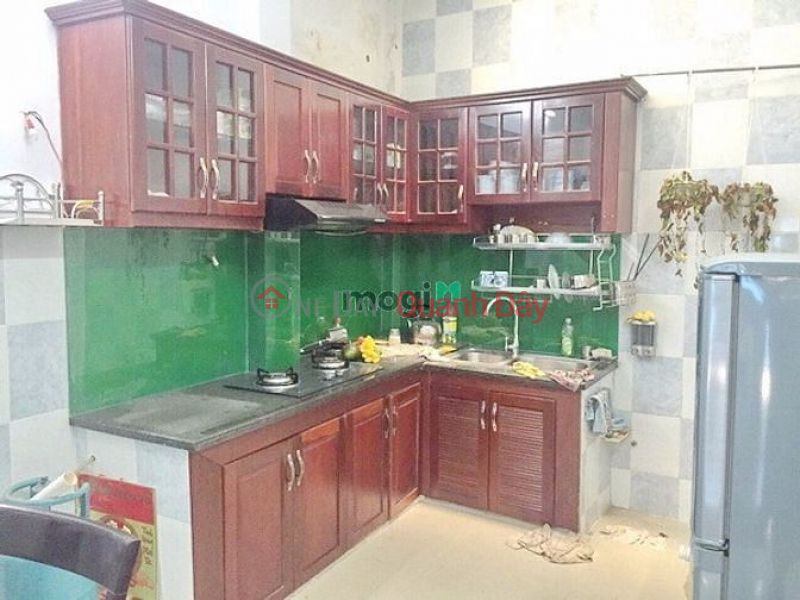 Property Search Vietnam | OneDay | Residential, Sales Listings | Selling 2-storey house, alley 604 Huynh Tan Phat street, Tan Phu ward, District 7 4.95ty, full utilities