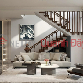 **House for sale on Thich Minh Nguyet street, ward 2, Tan Binh (8.5*20) 4 floors _0