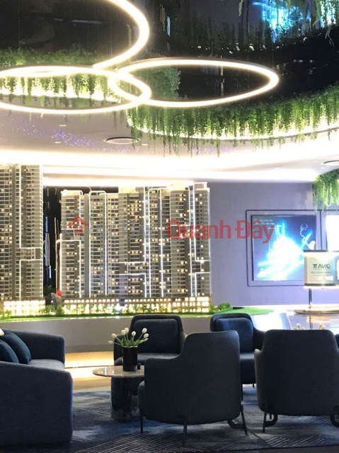 TT AVIO An cư lý tưởng – Đầu tư siêu lợi nhuận – Tiềm năng tăng giá mạnh mạnh! _0
