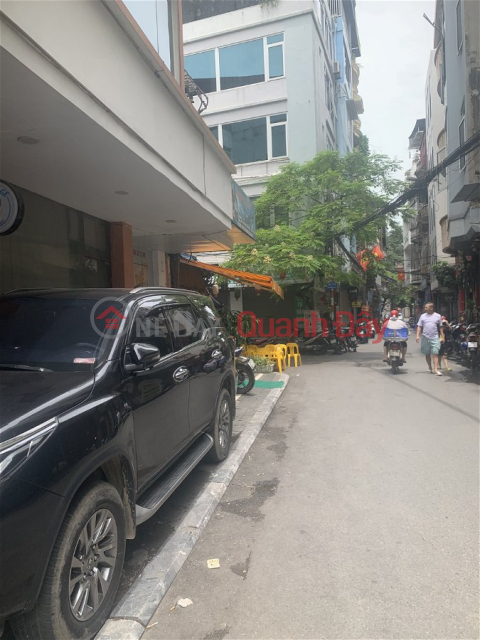 Thong Phong Townhouse for Sale, Dong Da District. Book 41m Actual 45m Frontage 9m Slightly 11 Billion. Commitment to Real Photos Description _0