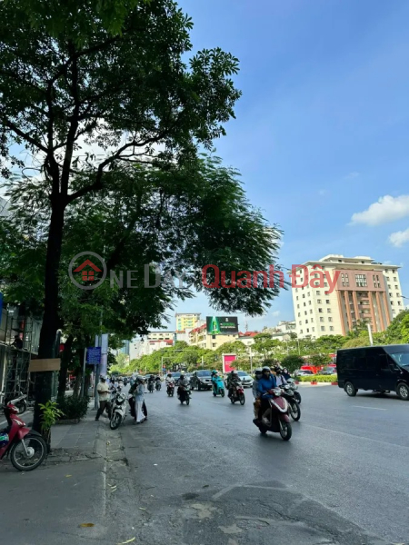 Property Search Vietnam | OneDay | Residential | Sales Listings, URGENT SALE OF TRAN DUY HUNG'S HOUSE, CAU GIAY, 140M2, 7M MT, 32 BILLION, CASH FLOW 95M\\/MONTH, CAR IN THE HOUSE, Contact 0385115799