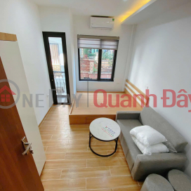 Super cash flow product, Truong Dinh house for sale, elevator, new house, high revenue _0