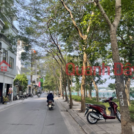 FOR SALE Nhat Tan - Tay Ho, 113 Nhat Chieu Street, 11M FACE, SEARCH TO THE West Lake _0