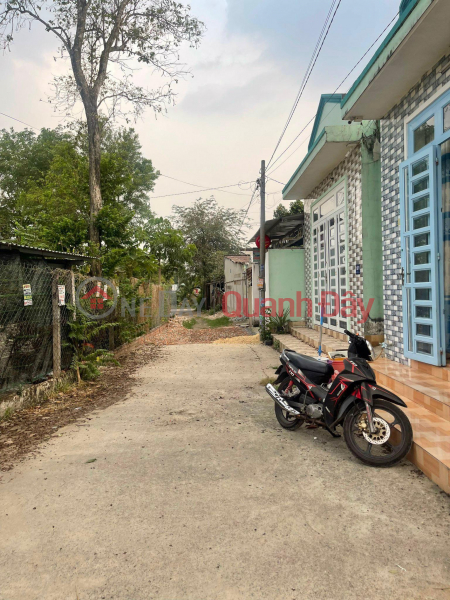 OWNER NEED TO SELL QUICKLY HOUSE in Tan Thanh Dong - Cu Chi - HCM | Vietnam Sales đ 2.2 Billion
