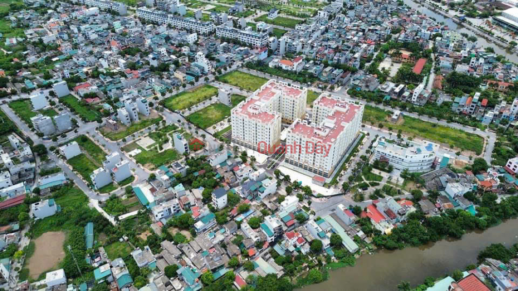 Bán Đất TĐC Vũ Phúc - Thái Bình Khu đô thị Vũ Phúc là khu đô thị mới với quy hoạch và hạ tầng đồng bộ | Việt Nam | Bán, đ 2,7 tỷ