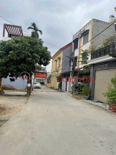 Property Search Vietnam | OneDay | Residential, Sales Listings, Owner needs to sell a plot of land on the main road of Hamlet 1 Vinh Khe, An Dong, An Duong, Hai Phong