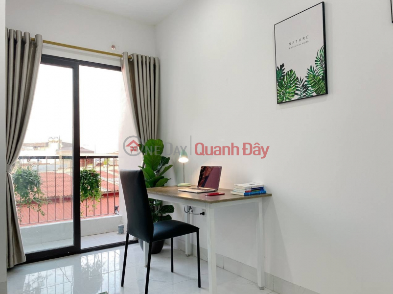Property Search Vietnam | OneDay | Residential Sales Listings Selling Phuong Canh Cash Flow Building, Xuan Phuong, 110m, 8T, 1 Basement, 42P Full NT, more than 16 billion