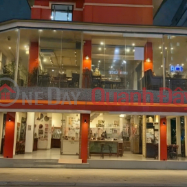 House for rent in Trung Hoa, Vu Pham Ham, Tran Kim Xuyen areas; 156m2, 2 floors - 37 million VND. _0