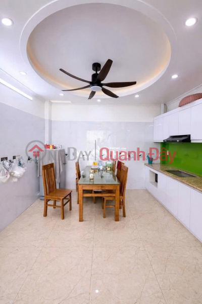 đ 6,5 tỷ, Chính chủ cần bán nhà 4 tầng - Vị trí đẹp tại TĐC Tam Kỳ, Hải Phòng - Vừa ở vừa kinh doanh