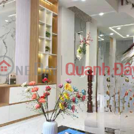 DT: Sàn 146m² - 4 Tầng, Phường 12 Gò Vấp _0