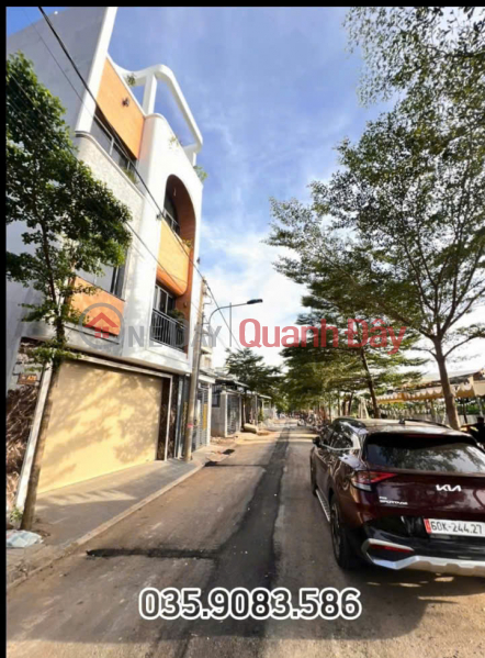 Property Search Vietnam | OneDay | , Sales Listings | LONG THANH LAND FOR SALE