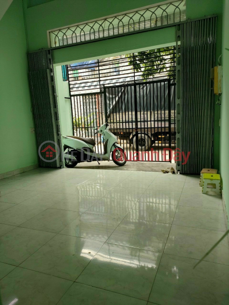 Property Search Vietnam | OneDay | Residential Sales Listings, House 2.9 billion corner unit 2MT alley 6m Street No. 6 Binh Hung Hoa BE