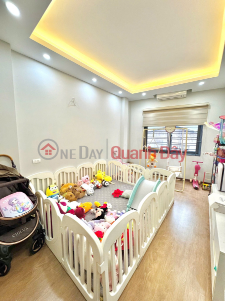 SDCC - HOANG MAI LIBERATION HOUSE - SOLIDLY BUILT BY OWNER - NEAR CARS - NEAR UNIVERSITY OF POLITICS - FULL INTERIOR, Vietnam | Sales đ 9 Billion