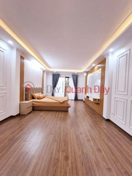 LIỀN KỀ HOÀNG MAI – NHÀ ĐẸP 98M2 - VỈA HÈ TO - FULL NỘI THẤT XỊN - 26.8 TỶ, Việt Nam Bán đ 26,8 tỷ