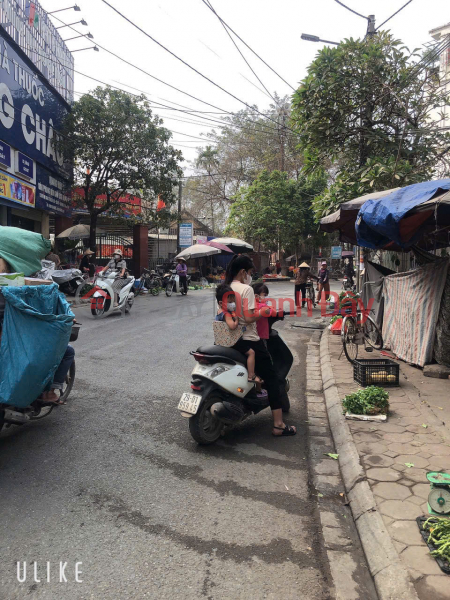 đ 1.3 Billion | Cheapest in Chuong My, right at Huu Van afternoon market, full amenities, price around 1.2x billion