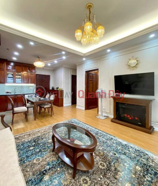 Property Search Vietnam | OneDay | Nhà ở | Niêm yết bán, CHỈ 30 TRIỆU Gold Land BÁN GÁP CĂN HỘ 120M - 3 PN - 2WC BC HƯỚNG NAM