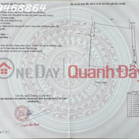 Bán gấp đất đẹp, giá rẻ nhất khu vực An Thới Đông, Cần Giờ - 6.378m2 Bán gấp đất đẹp, giá rẻ nhất khu vực An Thới Đông, Cần Giờ - 6.378m2 _0