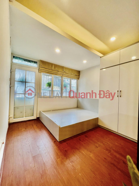 Property Search Vietnam | OneDay | Residential Sales Listings | SUPER PRODUCT 1.9 BILLION DONG DA HOUSEHOLD 23 M2 LINH QUANG LANE 3T 4.2 MT NEAR STREET NEAR CAR
