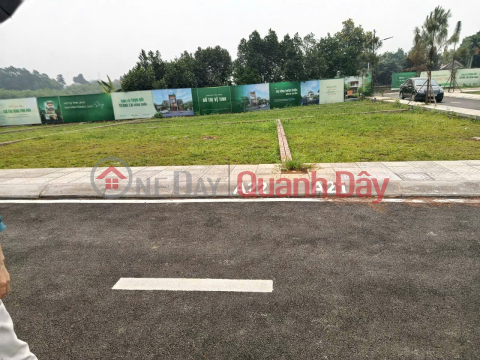 CƠ HỘI ĐẦU TƯ GIÁ TỐT - Chính Chủ Bán Gấp Lô 22 Tại Thôn Trại Hồ, Đoài Phương, TP.Hà Nội. _0