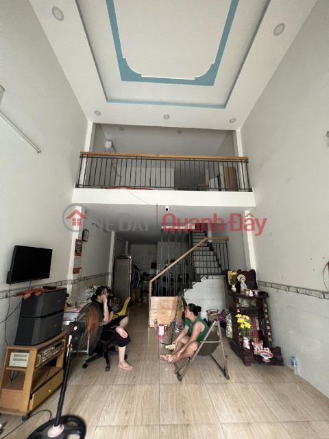 TAN KY TAN QUY - 4X14 (56M2) - 2 FLOORS - EXPANDING SHR - PRICE 5.1 BILLION _0